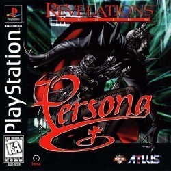 Persona Revelations [SLUS-00339] Rom